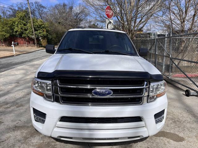 used 2017 Ford Expedition EL car, priced at $12,999