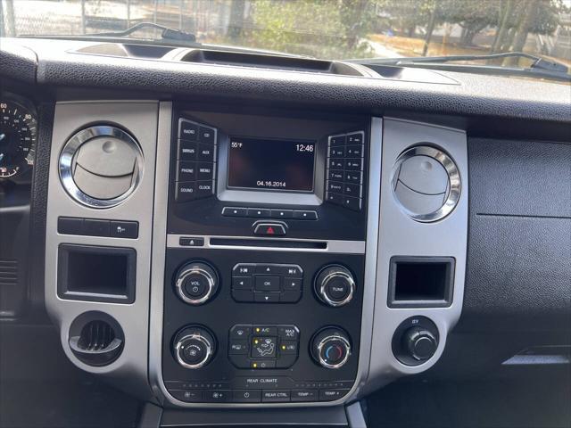 used 2017 Ford Expedition EL car, priced at $12,999