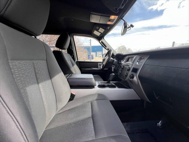used 2017 Ford Expedition EL car, priced at $12,999