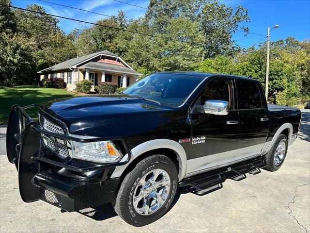 used 2014 Ram 1500 car, priced at $14,999