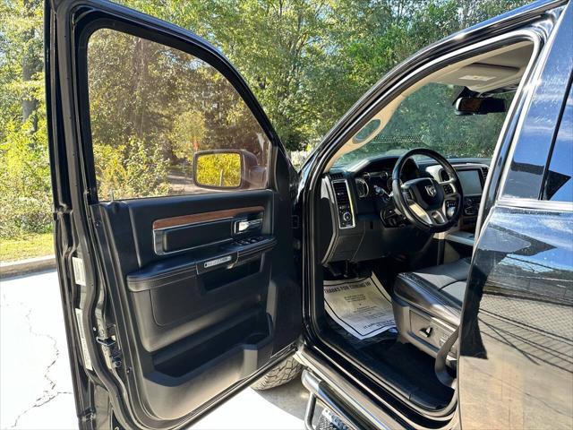 used 2014 Ram 1500 car, priced at $14,999