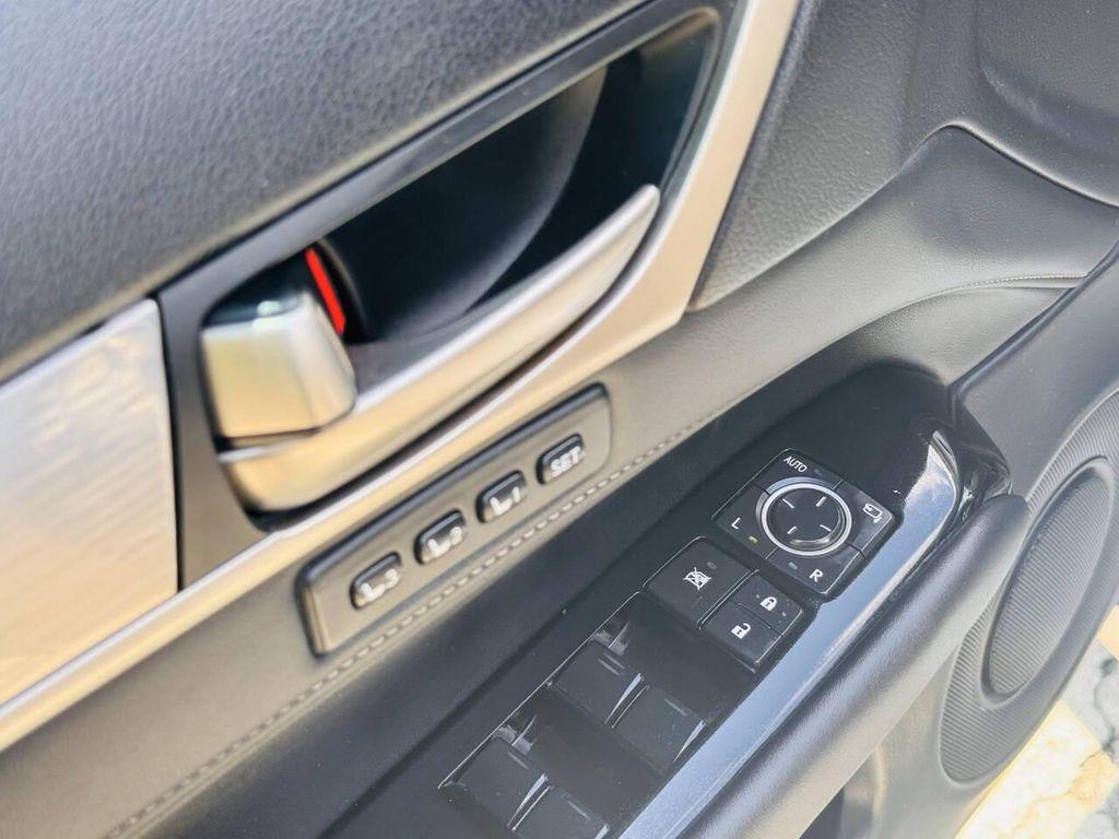 used 2015 Lexus GS 350 car, priced at $13,937