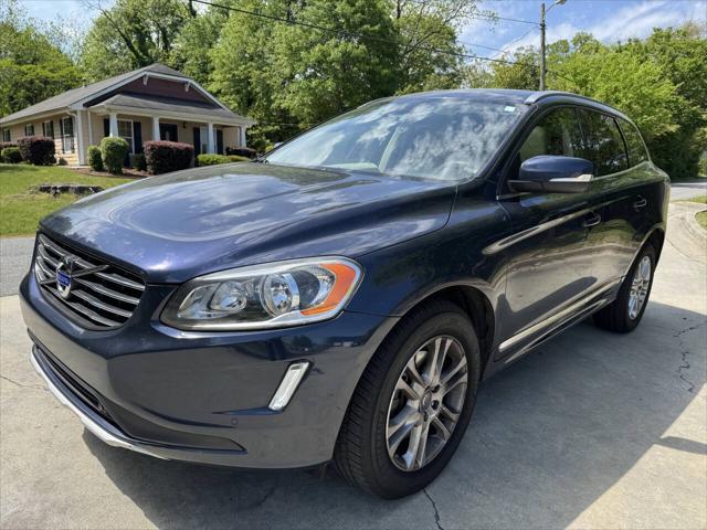 used 2015 Volvo XC60 car, priced at $8,999