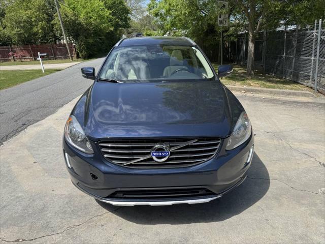 used 2015 Volvo XC60 car, priced at $8,999