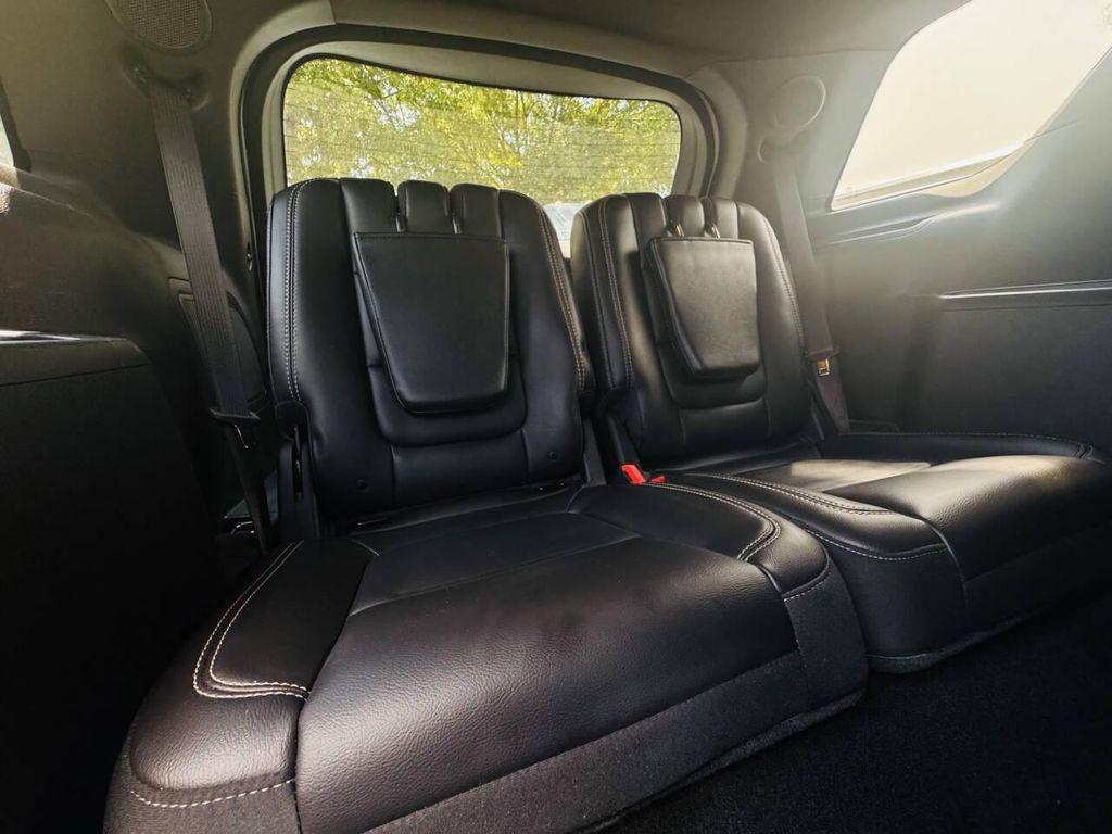 used 2013 Ford Explorer car, priced at $8,800