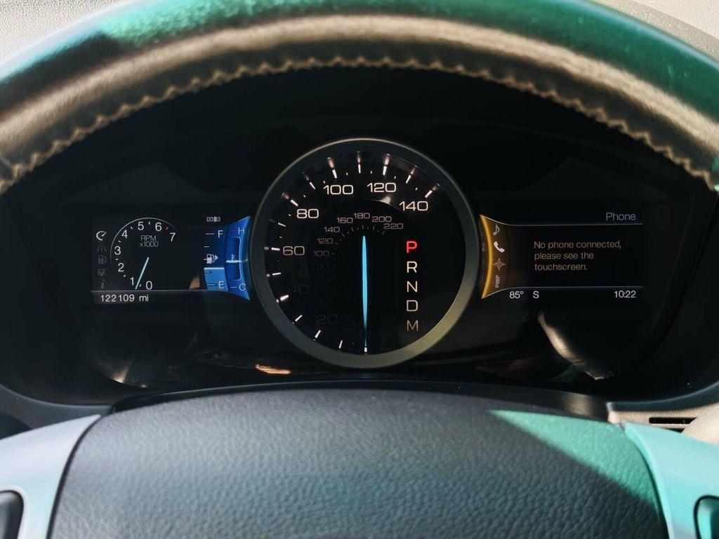 used 2013 Ford Explorer car, priced at $9,284