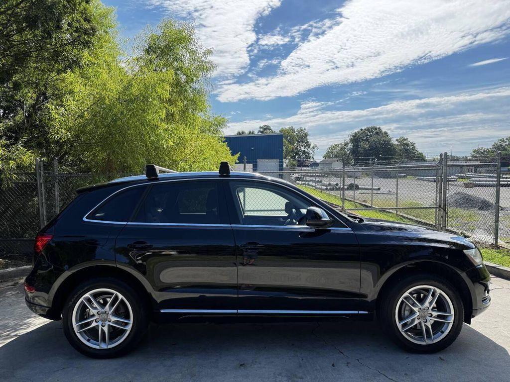 used 2013 Audi Q5 car, priced at $7,152