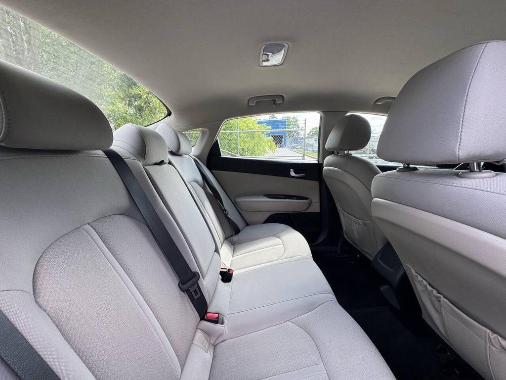 used 2016 Kia Optima car, priced at $8,641