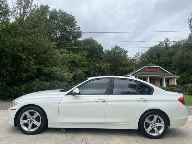 used 2012 BMW 328 car, priced at $6,999