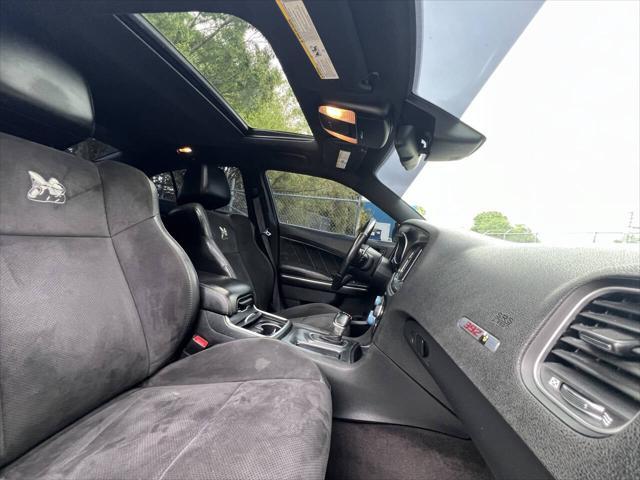 used 2016 Dodge Charger car, priced at $19,456