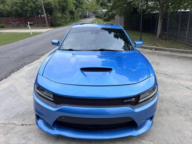 used 2016 Dodge Charger car, priced at $19,456
