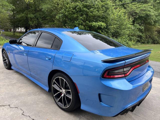 used 2016 Dodge Charger car, priced at $19,456