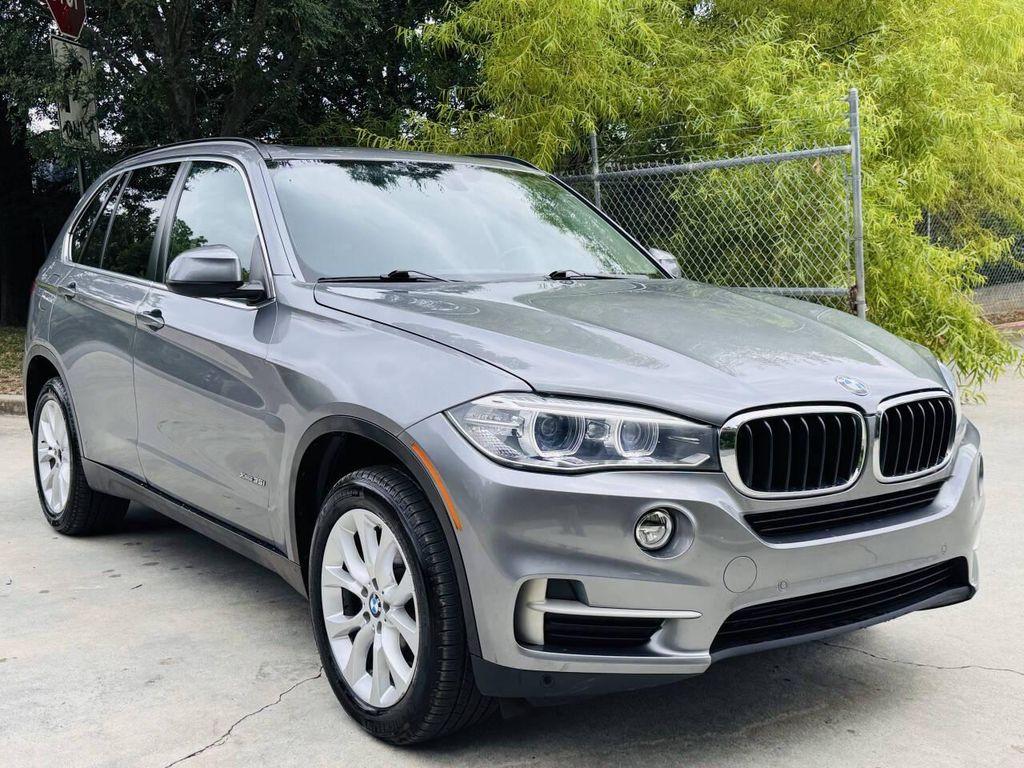 used 2016 BMW X5 car, priced at $12,999