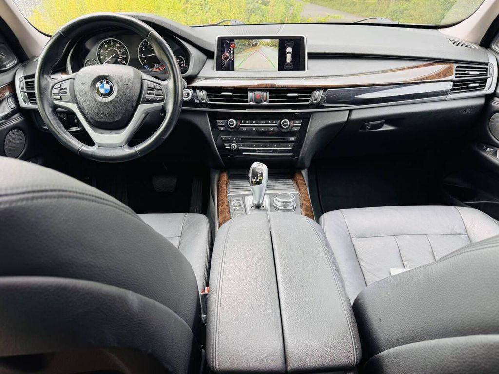 used 2016 BMW X5 car, priced at $12,999