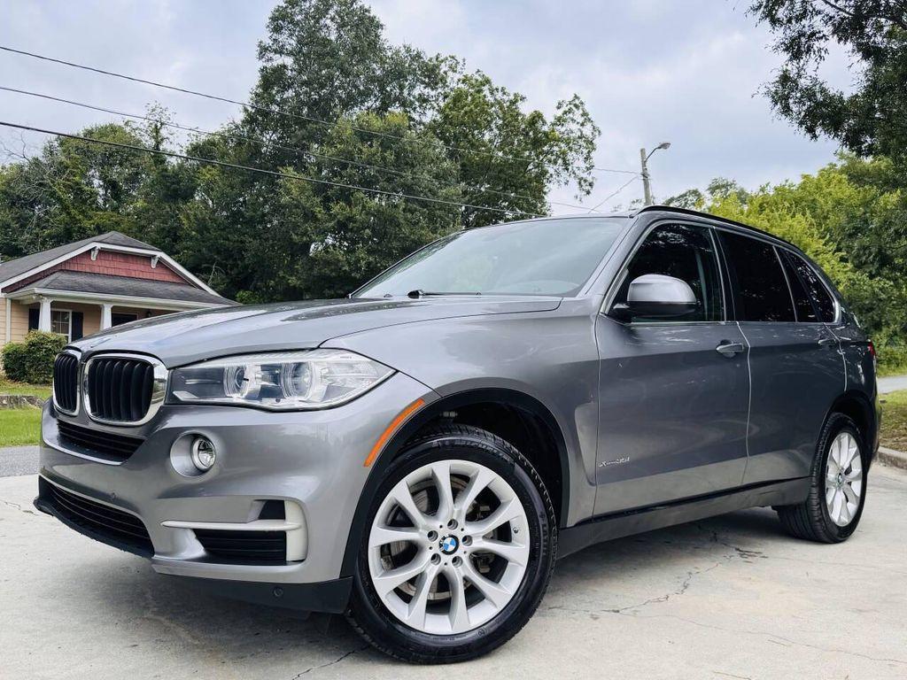 used 2016 BMW X5 car, priced at $12,999