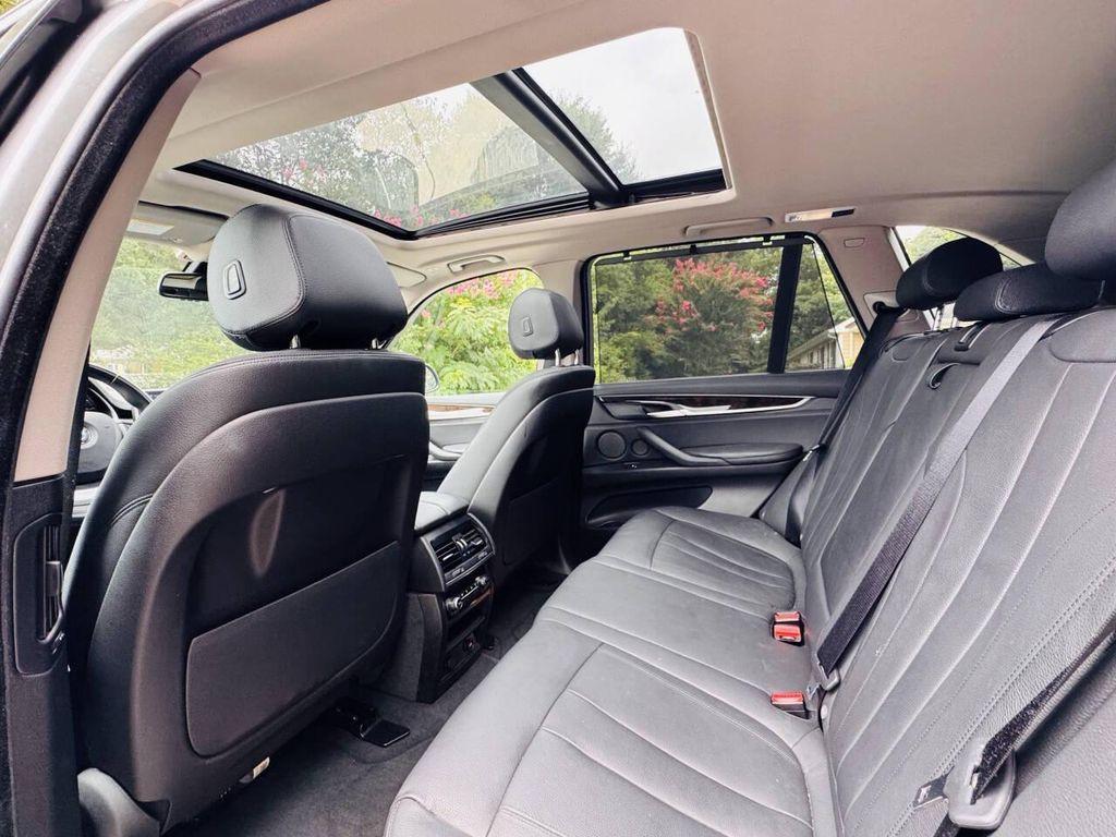 used 2016 BMW X5 car, priced at $12,999