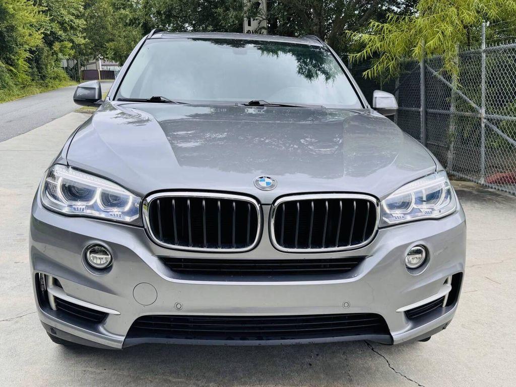 used 2016 BMW X5 car, priced at $12,999