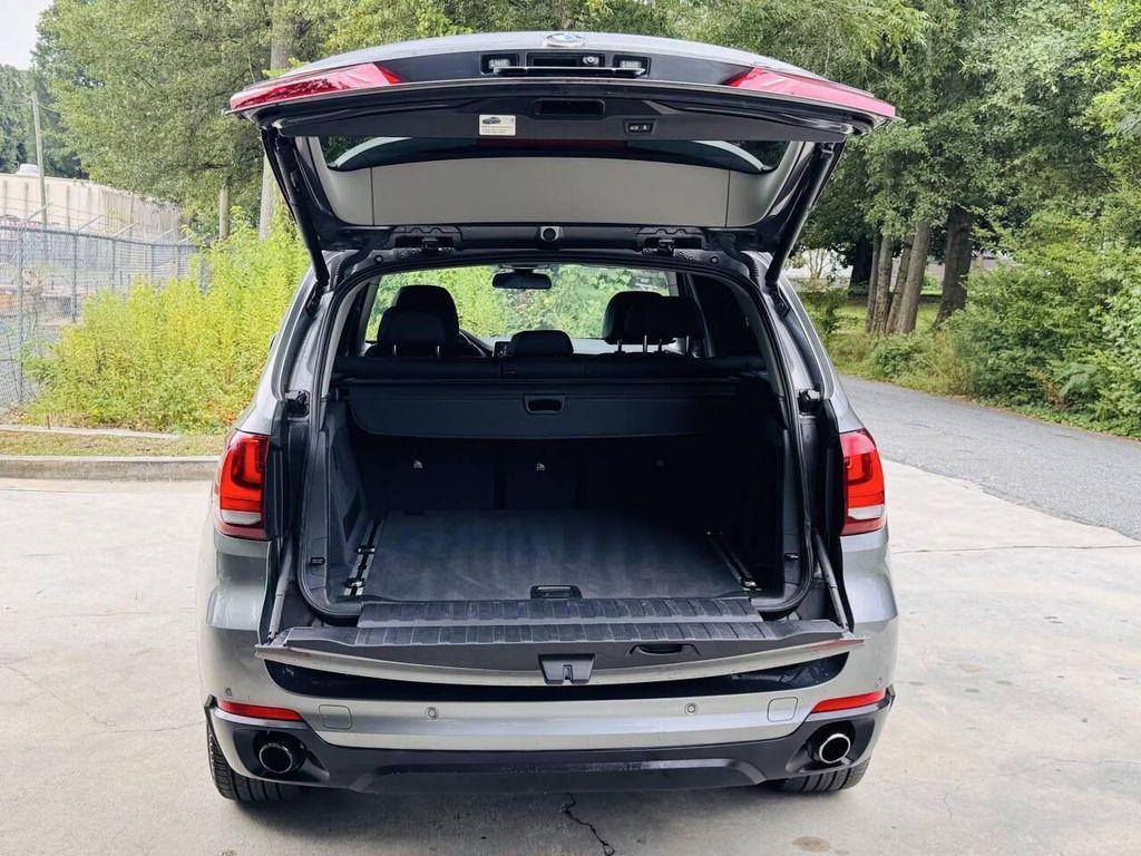 used 2016 BMW X5 car, priced at $12,999