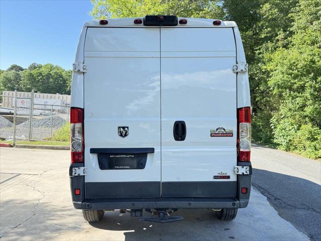 used 2014 Ram ProMaster 3500 car, priced at $13,999