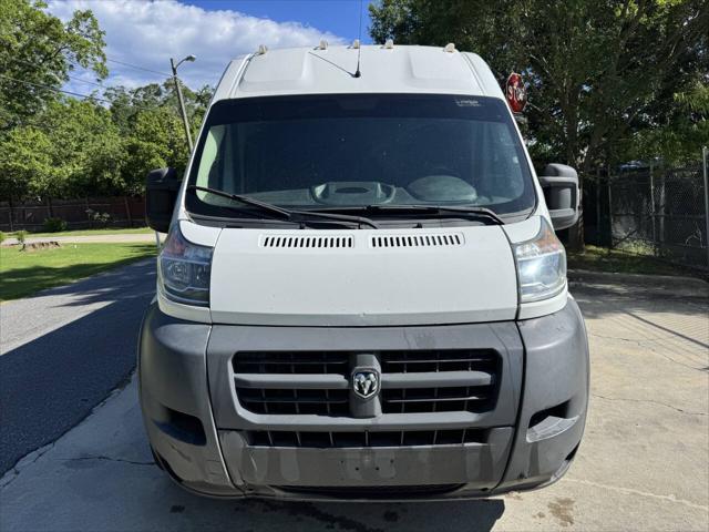 used 2014 Ram ProMaster 3500 car, priced at $13,999