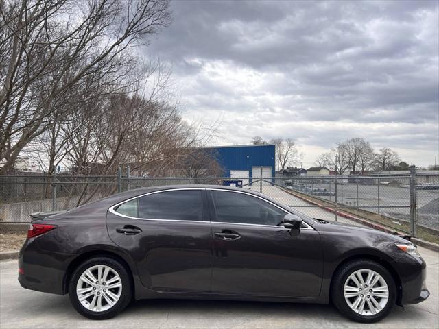 used 2013 Lexus ES 350 car, priced at $13,999