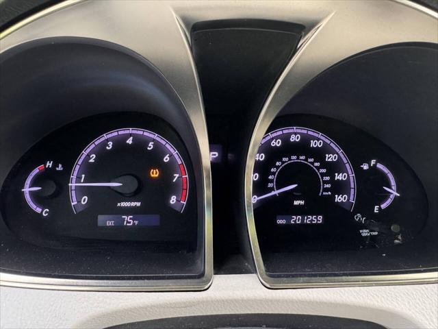 used 2012 Toyota Avalon car, priced at $7,500