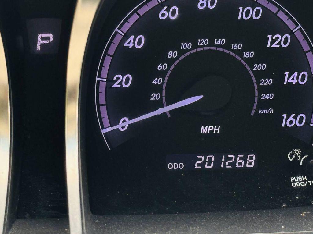 used 2012 Toyota Avalon car, priced at $6,999