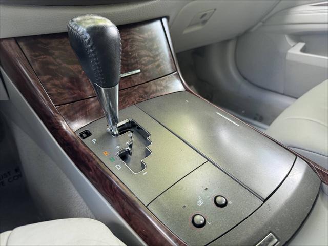 used 2012 Toyota Avalon car, priced at $7,500