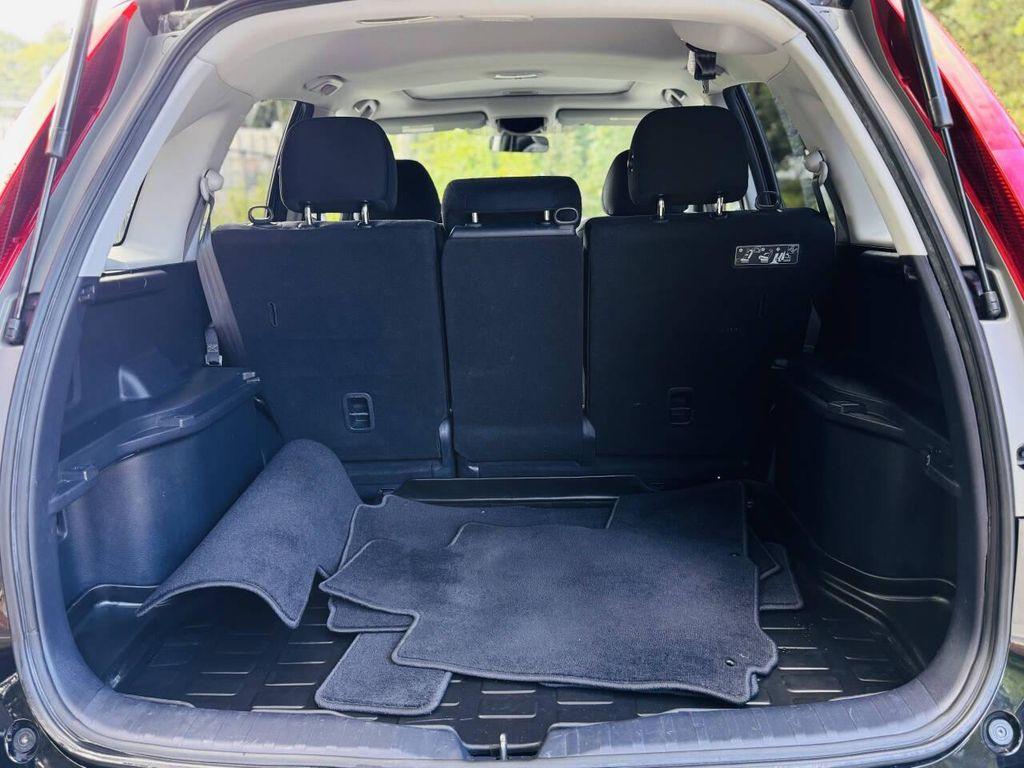 used 2011 Honda CR-V car, priced at $6,999