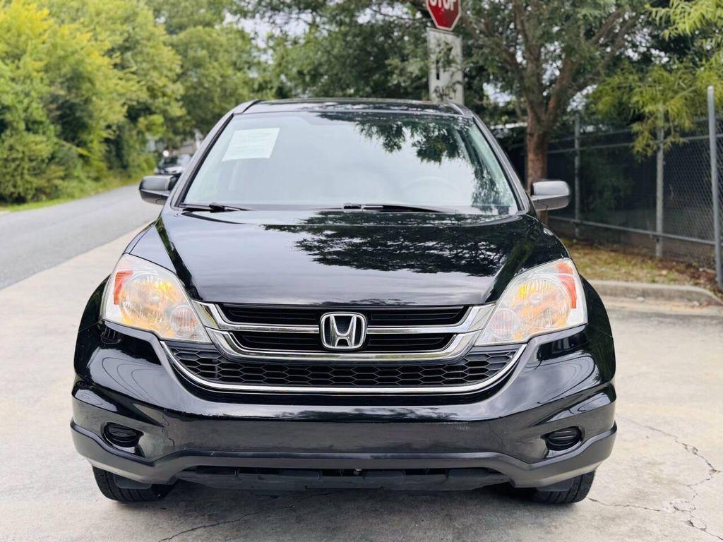 used 2011 Honda CR-V car, priced at $6,999