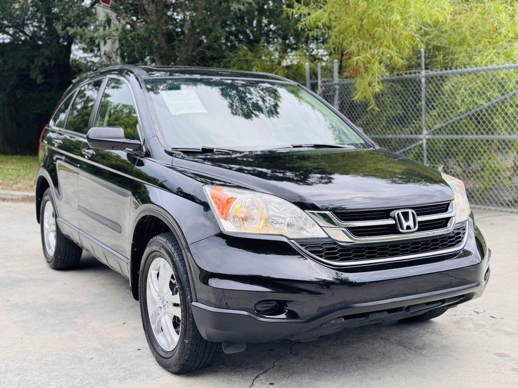 used 2011 Honda CR-V car, priced at $6,999