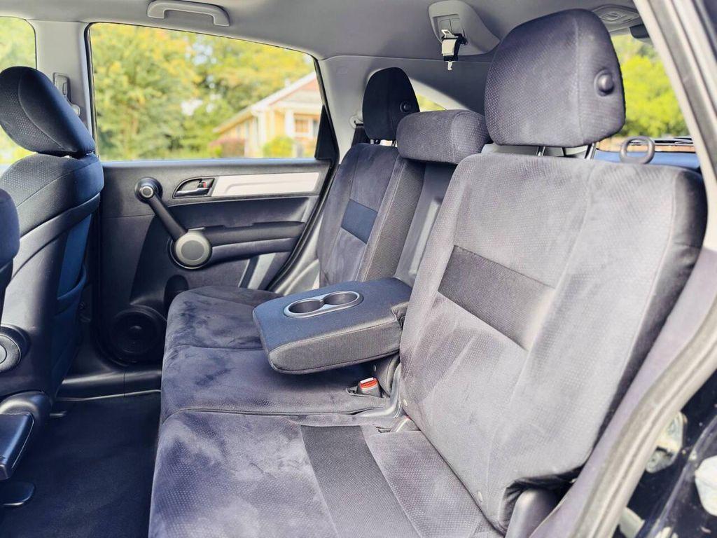 used 2011 Honda CR-V car, priced at $6,999