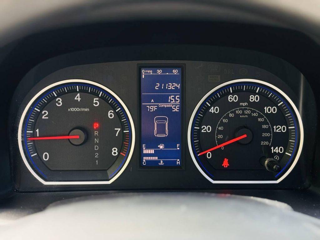 used 2011 Honda CR-V car, priced at $6,999