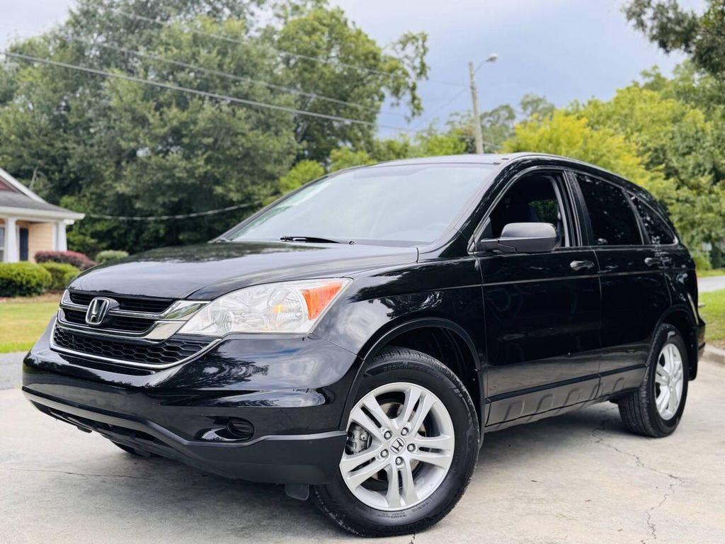 used 2011 Honda CR-V car, priced at $6,999