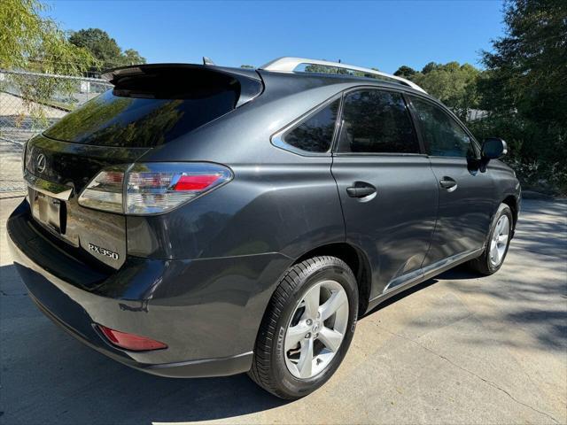 used 2011 Lexus RX 350 car, priced at $8,500