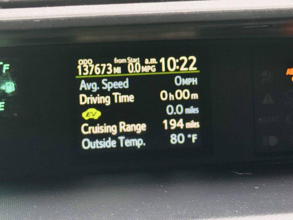 used 2013 Toyota Prius c car, priced at $6,999