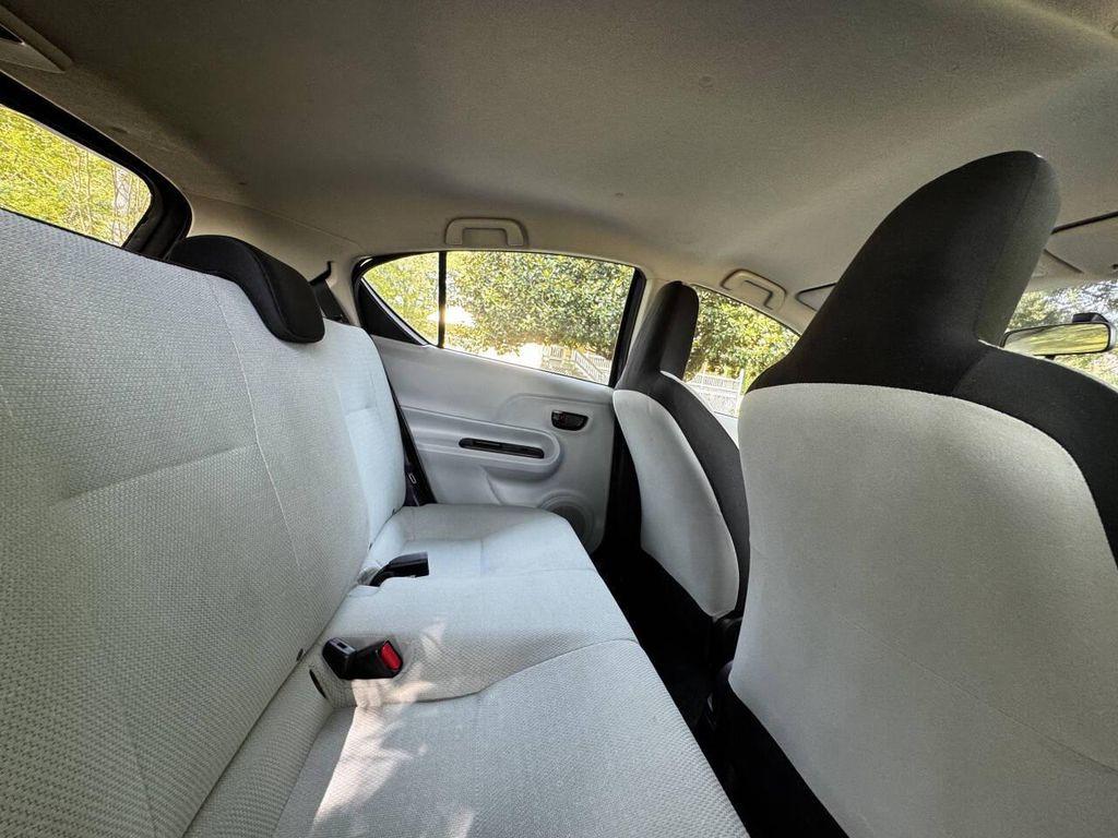 used 2013 Toyota Prius c car, priced at $6,999