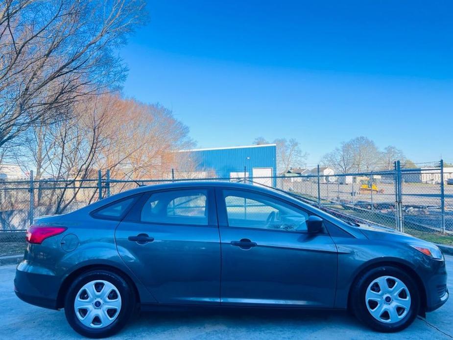 used 2015 Ford Focus car, priced at $6,999