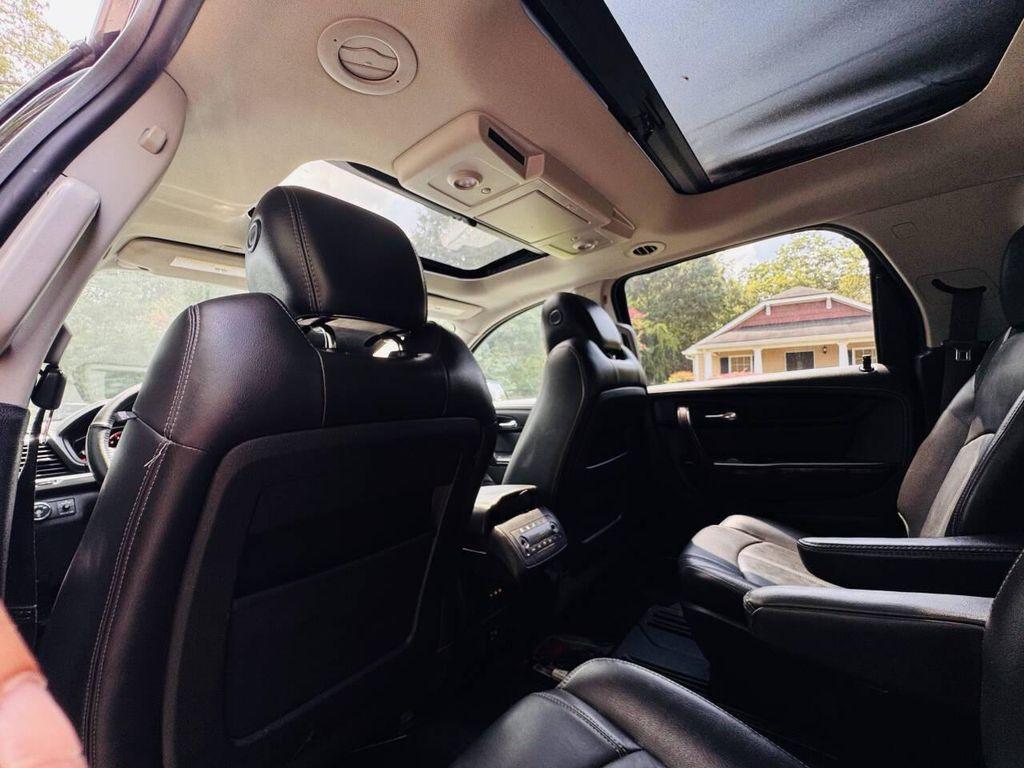 used 2017 GMC Acadia Limited car, priced at $12,240