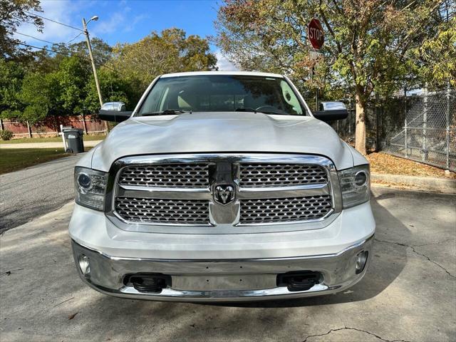 used 2016 Ram 1500 car, priced at $19,999