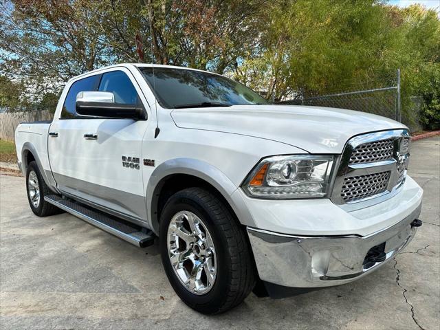 used 2016 Ram 1500 car, priced at $19,999