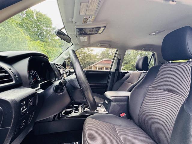 used 2014 Toyota 4Runner car, priced at $18,000