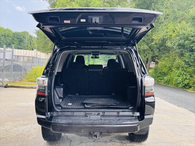 used 2014 Toyota 4Runner car, priced at $18,000