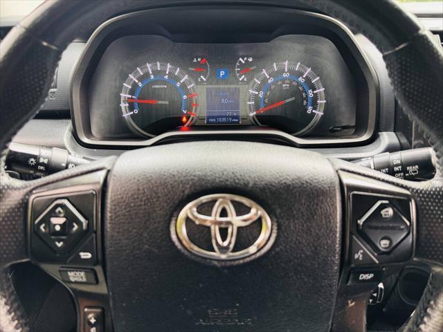 used 2014 Toyota 4Runner car, priced at $18,000