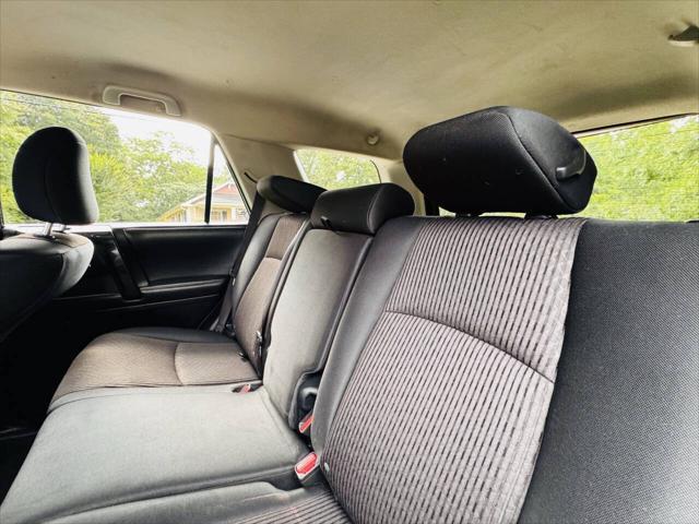 used 2014 Toyota 4Runner car, priced at $18,000