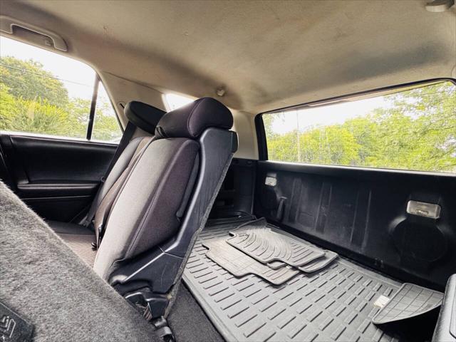 used 2014 Toyota 4Runner car, priced at $18,000