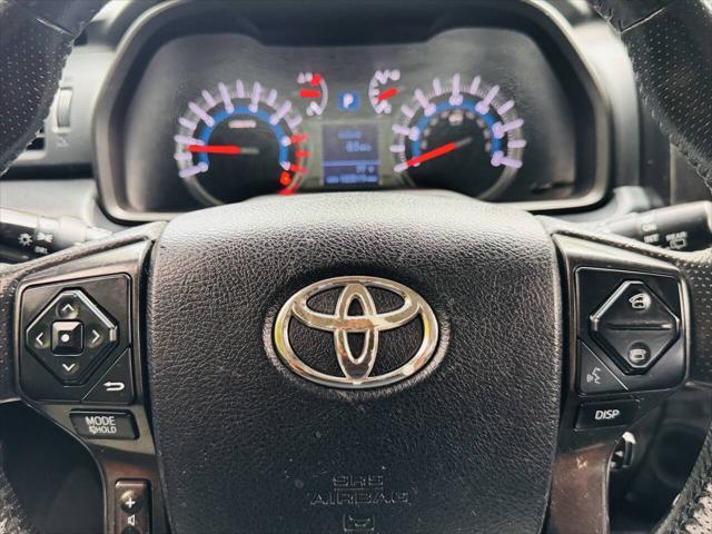 used 2014 Toyota 4Runner car, priced at $18,000