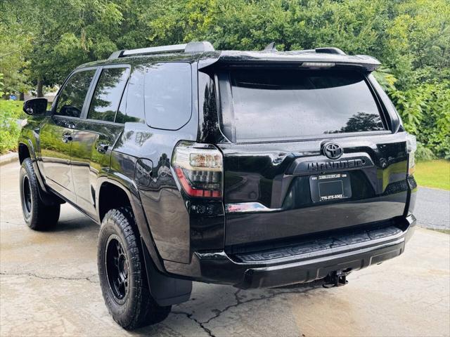 used 2014 Toyota 4Runner car, priced at $18,000
