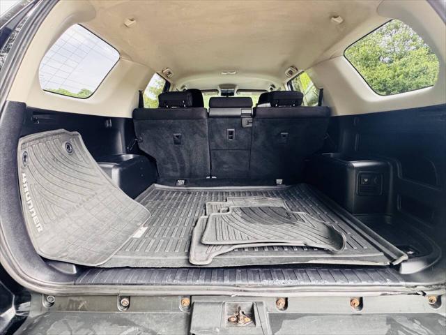 used 2014 Toyota 4Runner car, priced at $18,000