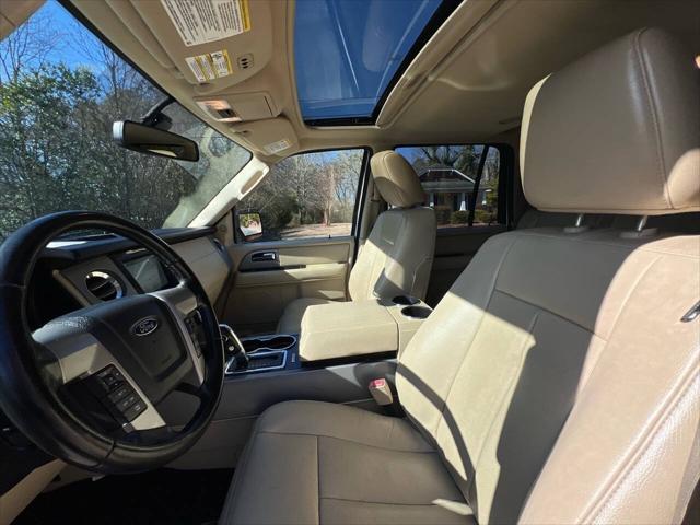 used 2016 Ford Expedition car, priced at $12,896